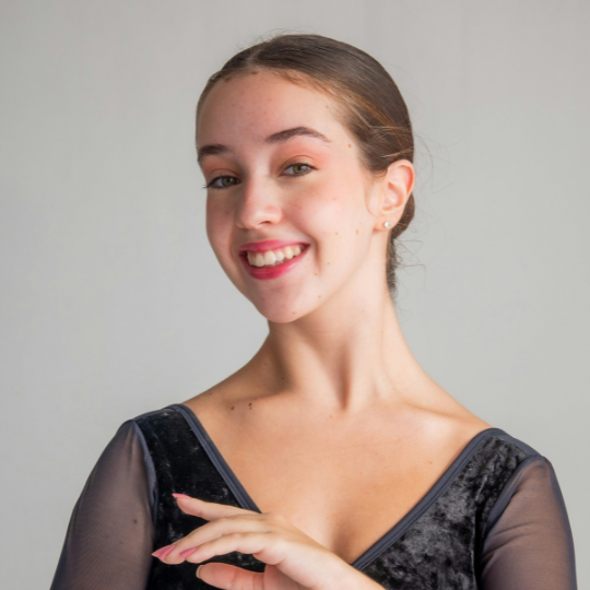 Mariana Lopes, Analista de Risco