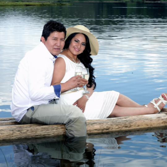 Carlos Silva, Empresário